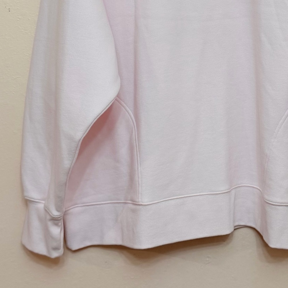 OFFLINE By Aerie Cloud Fleece Oversized Mockneck Sweatshirt - Picture 3 of 5